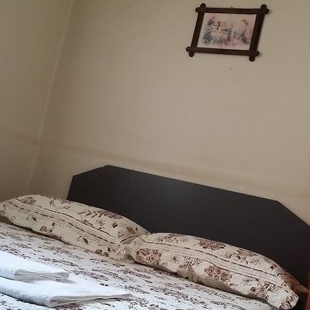 Cetin Hotel Bandırma Exteriör bild