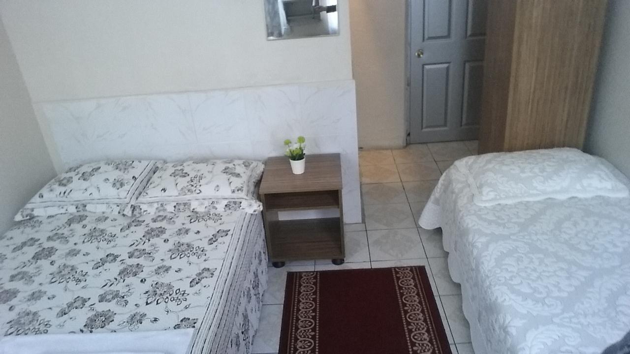 Cetin Hotel Bandırma Exteriör bild